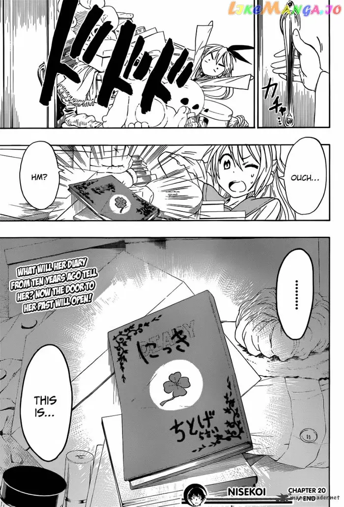 Nisekoi Chapter 20 image 20_optimized